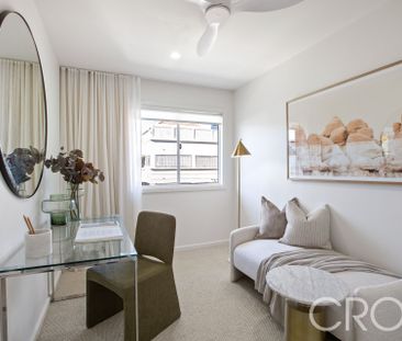 YOUR DREAM BEACHSIDE LIFESTYLE STARTS HERE! - Photo 2