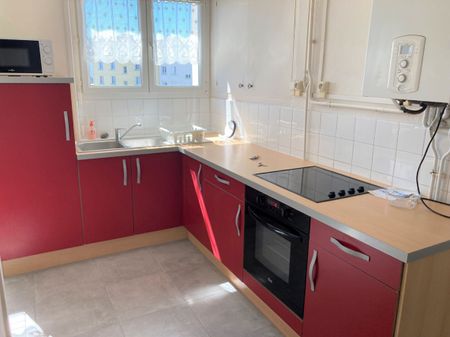 APPARTEMENT T4 - Photo 2