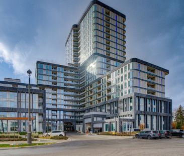 For Lease - 3240 William Coltson Avenue Unit# 2002, Oakville, Ontario - Photo 6