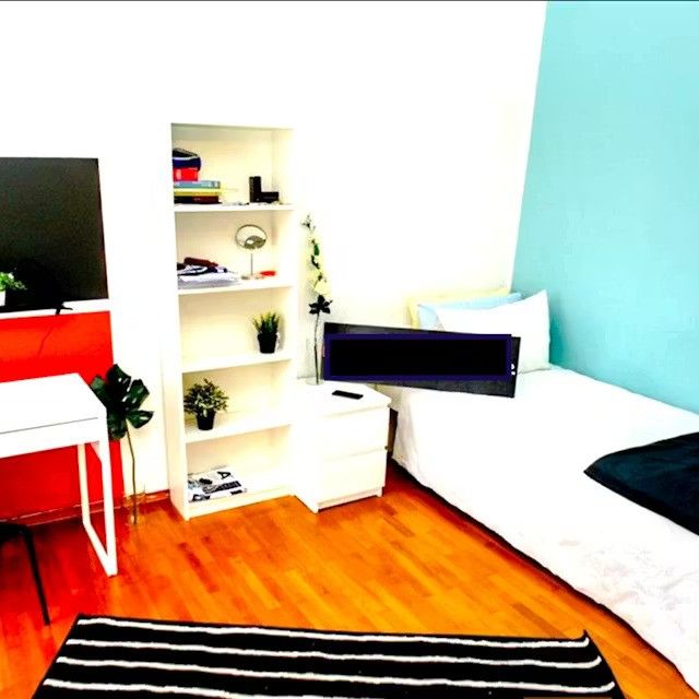 Via Federico Chopin, Milan, Lombardy 20141 - Photo 1