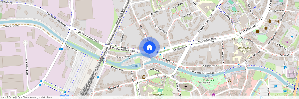 Marten Lemmensstraat, 69, 2, 3200, Aarschot