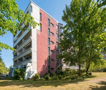 Nur ab 50 Jahren - Wohnen am Schloßgarten Charlottenburg - Photo 1