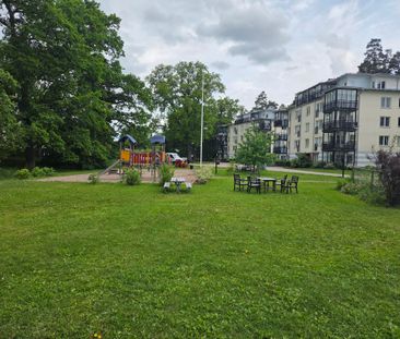 Eva Lagerwalls väg, Uppsala - Photo 6