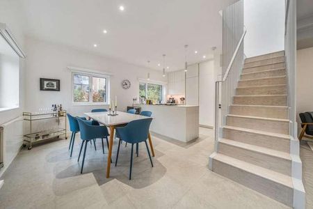 Orme Court Mews, Notting Hill, W2 - Photo 5