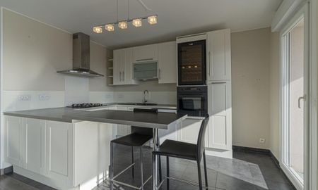 Location appartement 3 pièces - Photo 5