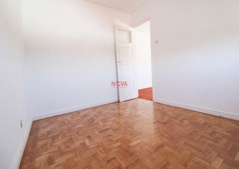 Andar de Moradia T3
