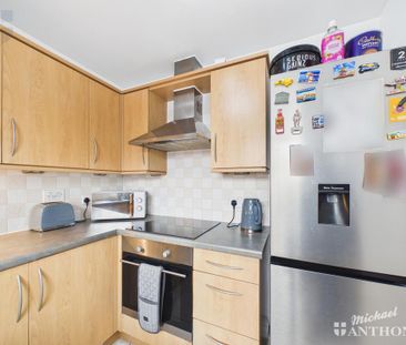 2 bedroom flat to rent - Photo 6