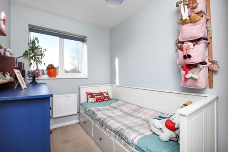 2 bedroom terraced house to rent - Photo 4