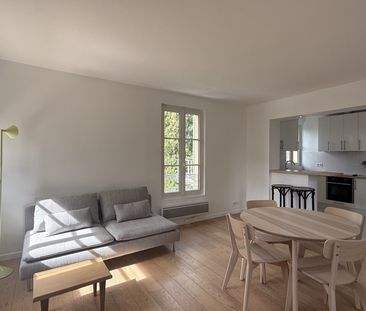 Location Appartement 4 pièces 107m² SEVRES 92310 - Photo 2