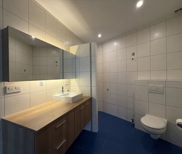 Modern gelijkvloers appartement met tuin in het hart van Geel - Photo 2