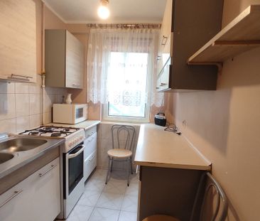 Atrakcyjne 2-pok.mieszkanie, maly balkon, parter - Photo 3