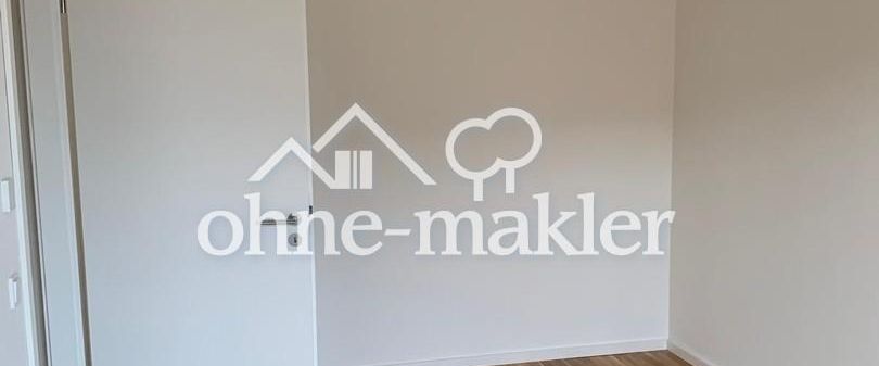 Moderne 2 Zimmer Mietwohnung mit Balkon in Hamburg Barmbek -Süd, Feldahornweg - Foto 1