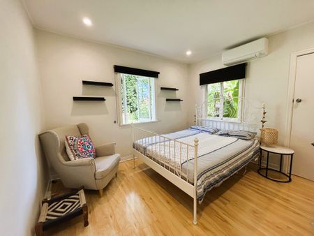 Renovated Airconditioned 3 Bedroom Home - Photo 5