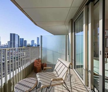 Montfichet Road, Stratford, E20 - Photo 2