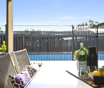 44 Silver Crescent, Westleigh NSW 2120 - House For Rent | Domain - Photo 6