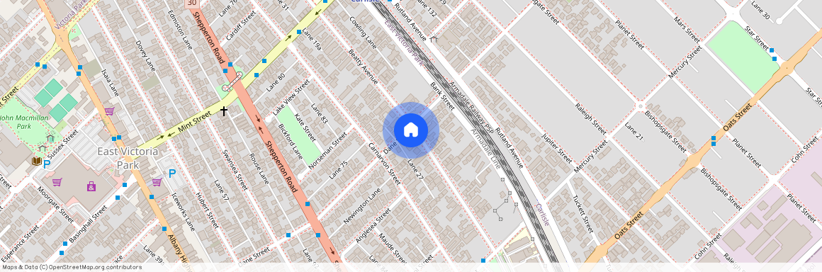 2/88 Dane Street, WA 6101, East Victoria Park