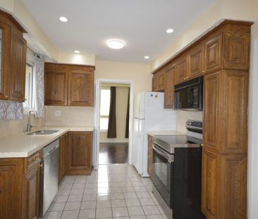 For Lease - 84 Kearney Drive, Toronto, Ontario - Photo 5