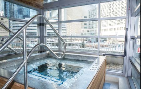 For Lease - 717 Bay Street Unit# 1910, Toronto, Ontario - Photo 2