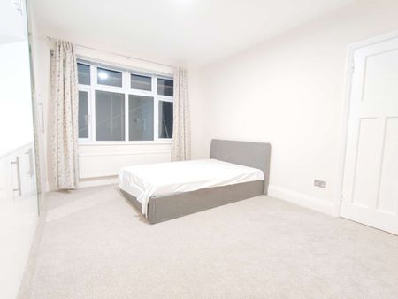 Room in a Shared House, Raymead Avenue, CR7 - Photo 2