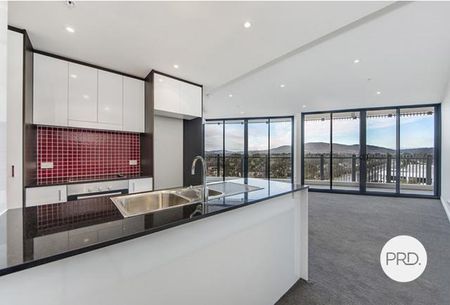 327/1 Mouat Street, Lyneham ACT 2602 - Apartment For Rent | Domain - Photo 4