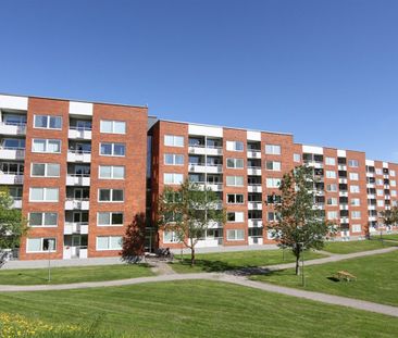 Nackstavägen 25 E - Foto 2