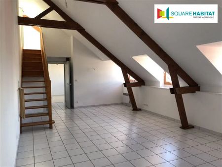 Location appartement 3 pièces - 60m² à Tarbes (65000) - Photo 5
