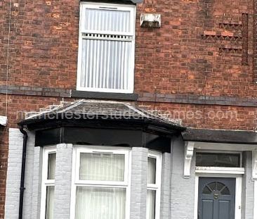 Honor Street, Manchester, M13 0WY - Photo 4