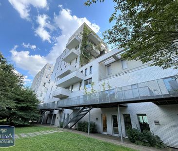 Location Appartement 1 pièce 34m² LILLE 59000 - Photo 1