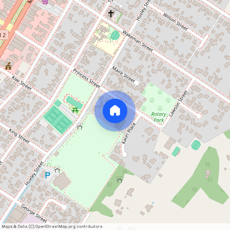 28A Princess Street, Pahiatua, Tararua