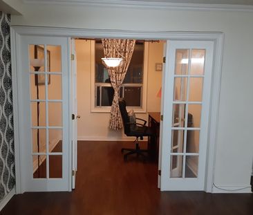 For Lease - 5 Shady Golfway Unit# 1605, Toronto, Ontario - Photo 1