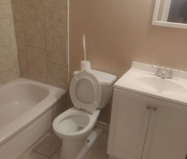 For Lease - 176 Featherstone Avenue Unit# Bsmt, Markham, Ontario - Photo 2