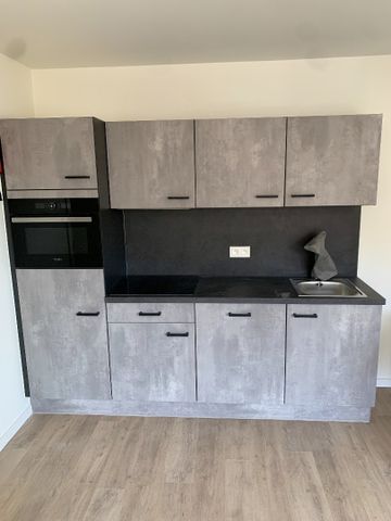 Tiensesteenweg 97 / c 021, 3000 Leuven - Foto 3