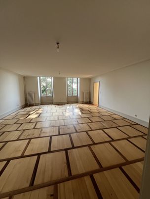 Appartement 5.5 pièces à Crissier - Foto 1