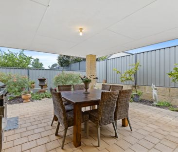 Spacious home in Baldivis Central. - Photo 3