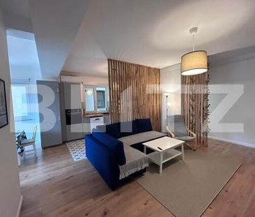 Apartament de lux, 3 camere si 2 bai, bloc nou cu intrare in Gradina Botanica - Fotografie 5
