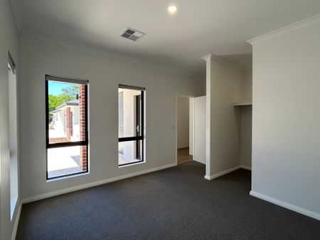 Newly Built 3x2 Home in Excellent Location - Photo 2