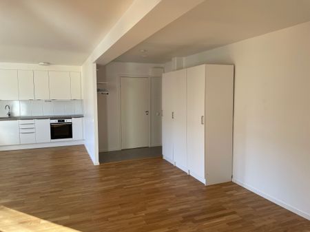 Axvägen, Sundsvall - Foto 4