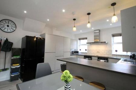 1 bedroom property to rent Laburnum Grove, Beeston, Nottingham, NG9 - Photo 3