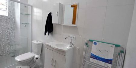 Studio para alugar com 15m², 1 quarto e sem vaga - Photo 3