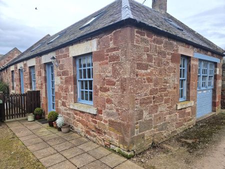 Yestermains, Gifford ,East Lothian EH41 - Photo 3