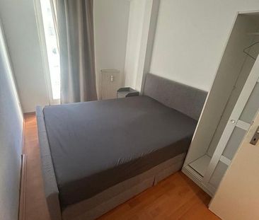 2 Zimmer Wohnung nähe Mierendorffplatz - Photo 5