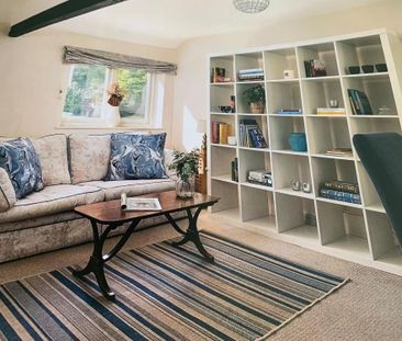 1 bedroom cottage to rent - Photo 1