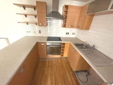 2 bedroom property to rent in Warrington - Photo 4