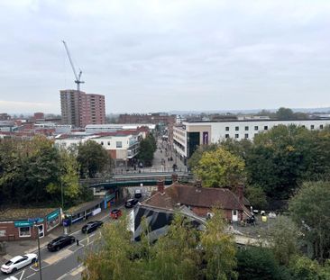 1 bedroom apartment to rent - Photo 6