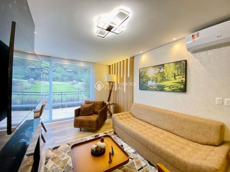 Apartamento com 2 quartos e 97m² para alugar em Bavária, Gramado. - Photo 3
