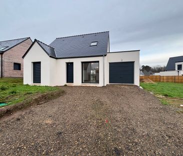 A LOUER. Maison Neuve dans un Quartier résidentiel et Familiale en ... - Photo 5