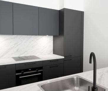 Appartement in Brussel - Foto 4