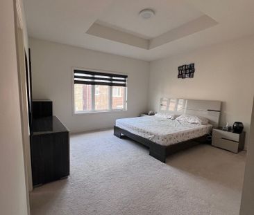 For Lease - 85 Cobriza Crescent, Brampton, Ontario - Photo 6