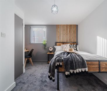 5 bedroom terraced house to rent - Photo 2