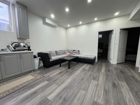 For Lease - 118 Jura Crescent Unit# Bsmt, Brampton, Ontario - Photo 2